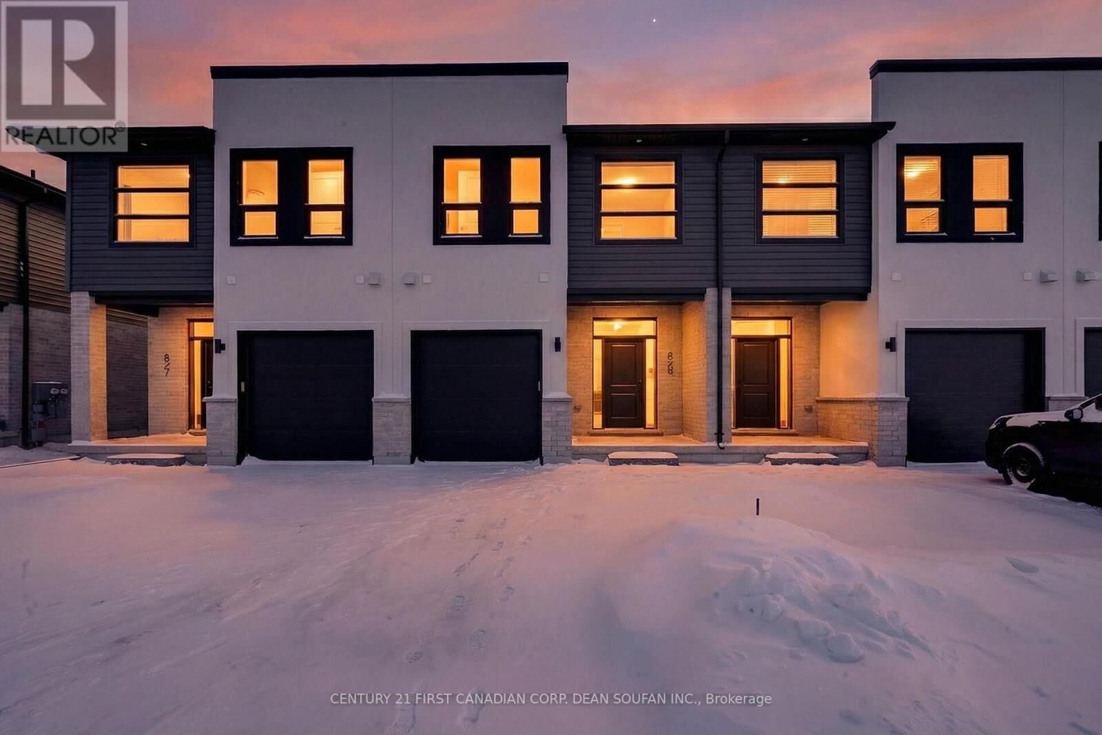 Property Photo:  845 Catalpa Square  ON N6G 4A5 