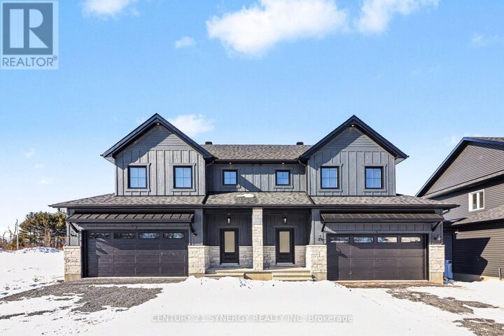 Photo de la propriété:  63 Villeneuve Street  ON K0C 1W0 