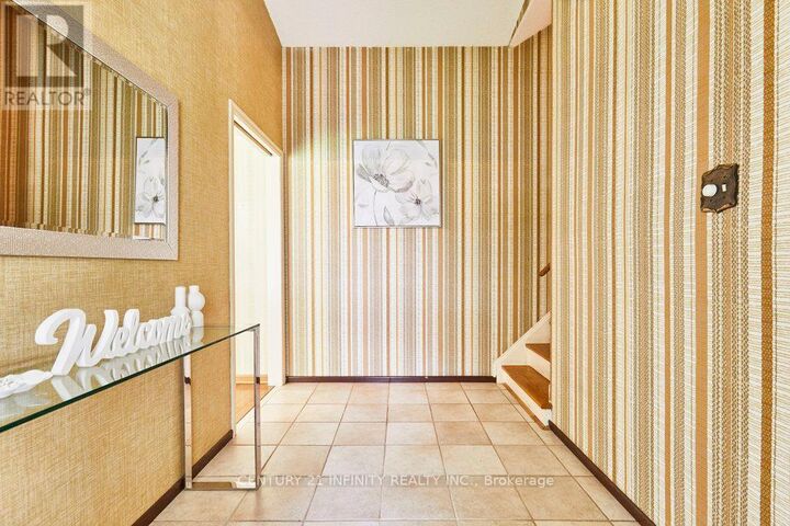 Property Photo: 1 Goodland Gate ON M1S 1V4