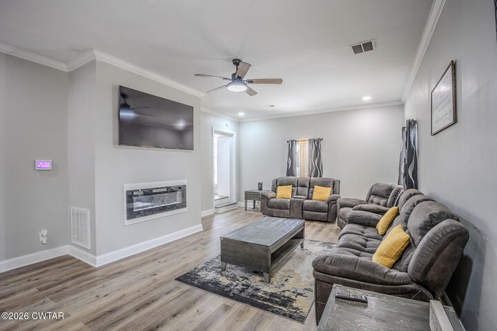 Property Photo:  214 N Jones Street  TN 38008 