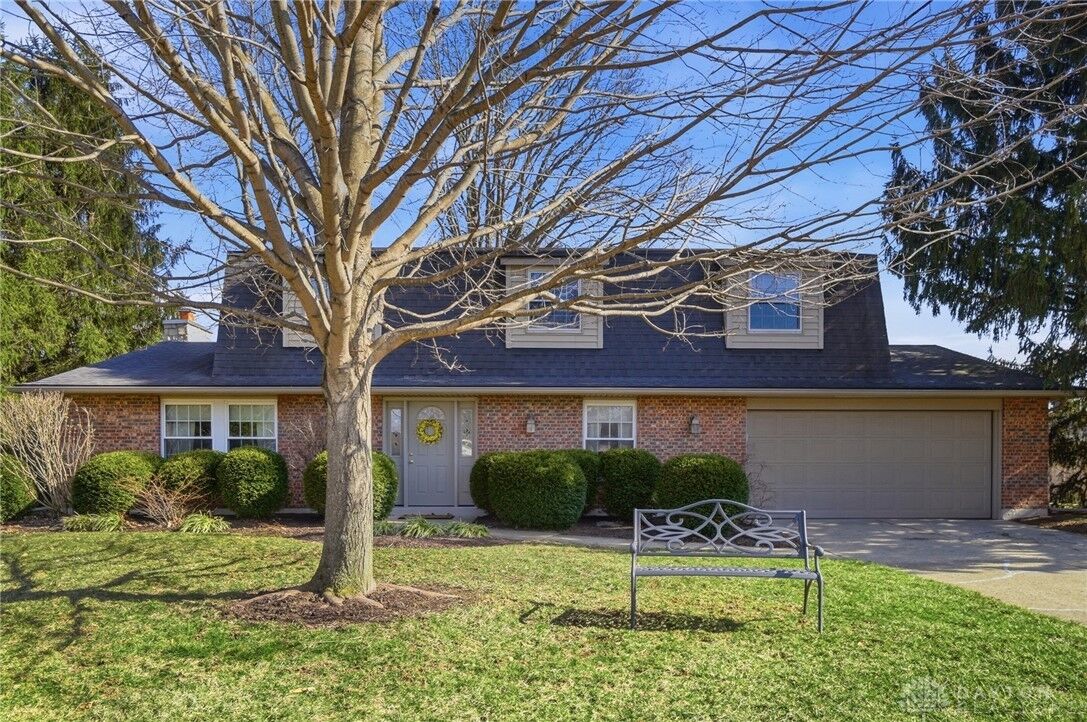 Property Photo:  1800 Washington Creek Lane  OH 45458 