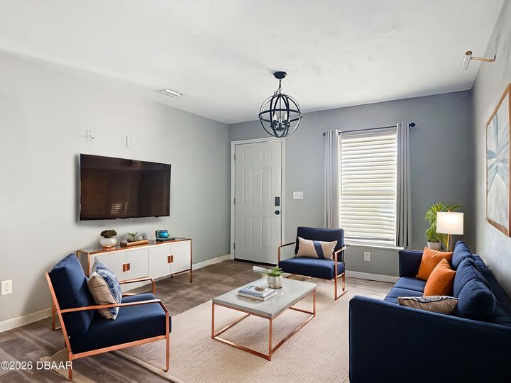 Property Photo:  841 Hollywood Street  FL 32117 