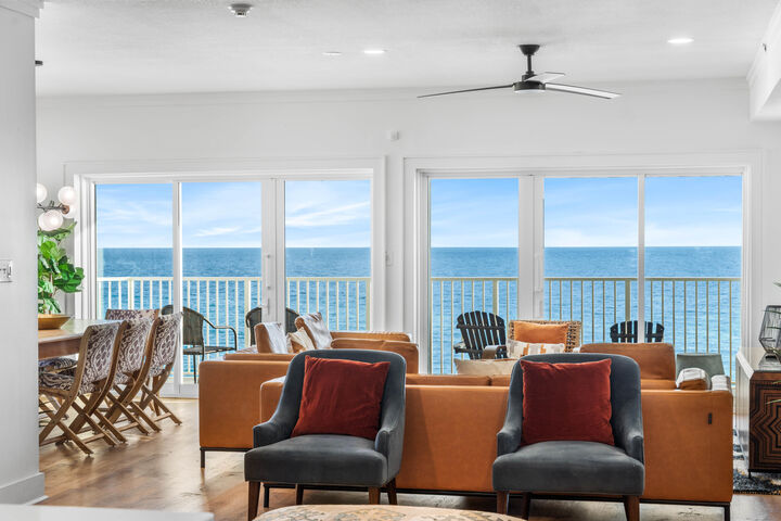 Property Photo:  3668 E County Highway 30A Unit 401  FL 32459 