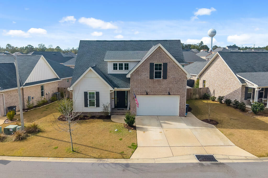 Property Photo:  153 Raiders Trail Lot 70  FL 32580 