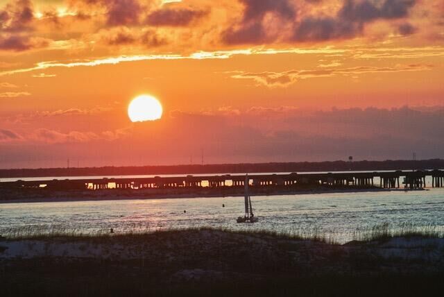 Property Photo: 500 Gulf Shore Drive Unit 306A FL 32541