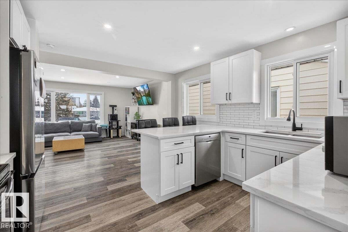 Property Photo: 13420 102 Street NW AB T5E 4J9