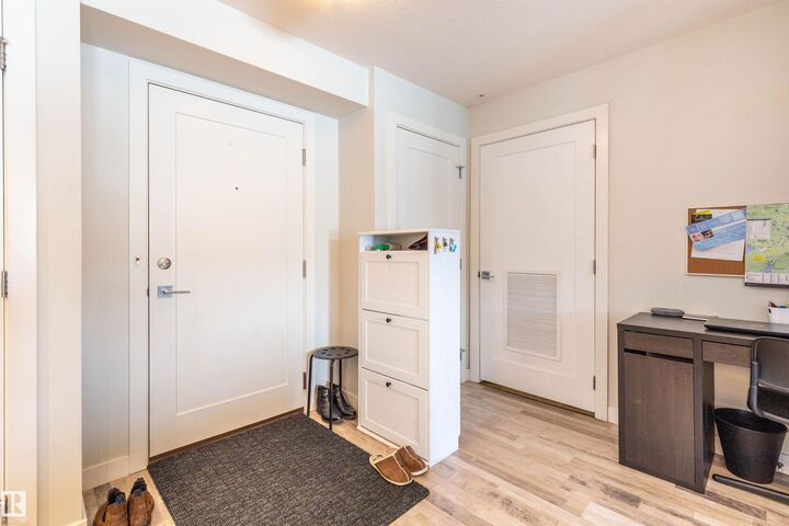 Property Photo: 5029 Edgemont Boulevard NW 109 AB T6M 0S8