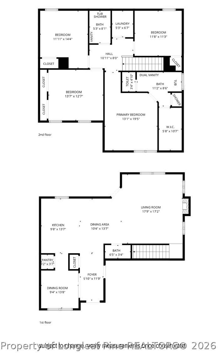 Property Photo:  835 Union (Lot 430) Street  NC 28376 