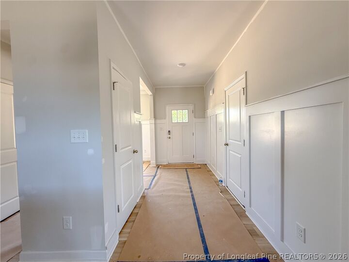 Property Photo:  835 Union (Lot 430) Street  NC 28376 