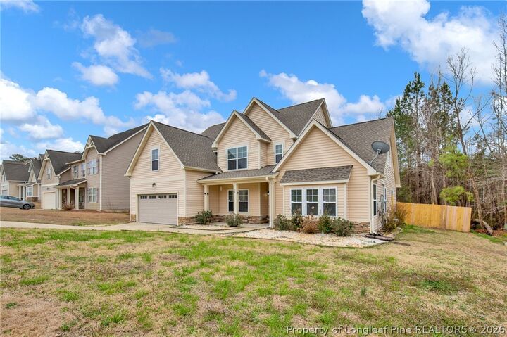 Property Photo:  16 Shelby Street  NC 28390 