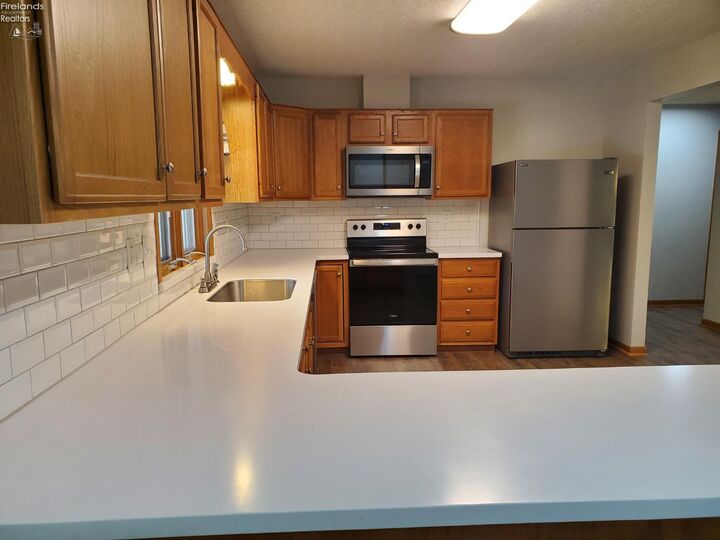 Property Photo:  192 St. Francis Avenue 19  OH 44883 