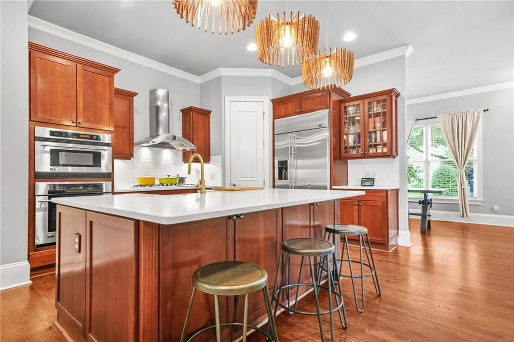 Property Photo:  385 15th Street NW 6  GA 30363 