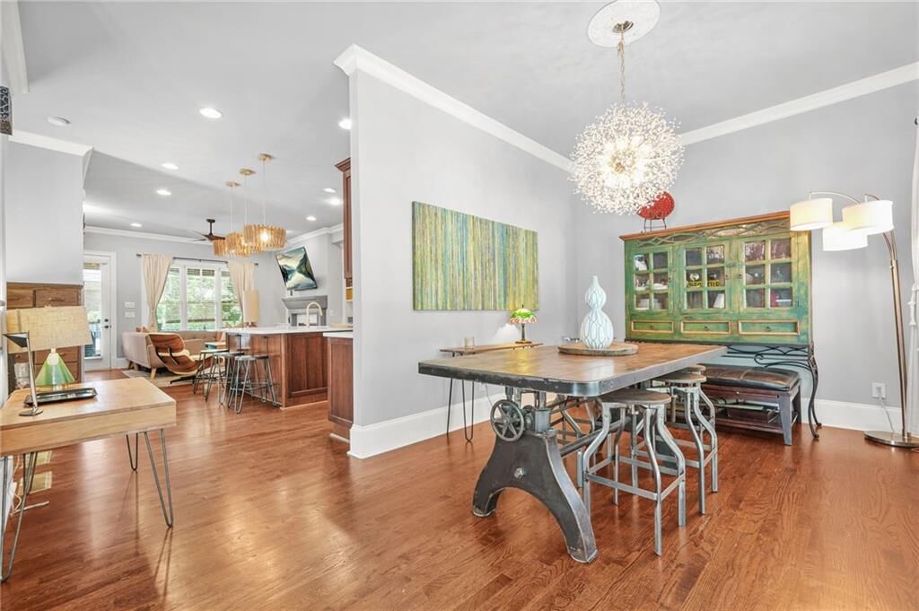 Property Photo:  385 15th Street NW 6  GA 30363 