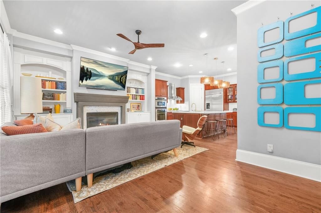 Property Photo:  385 15th Street NW 6  GA 30363 