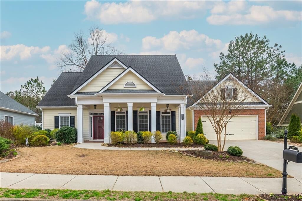Property Photo: 161 Mountain Vista Boulevard GA 30115