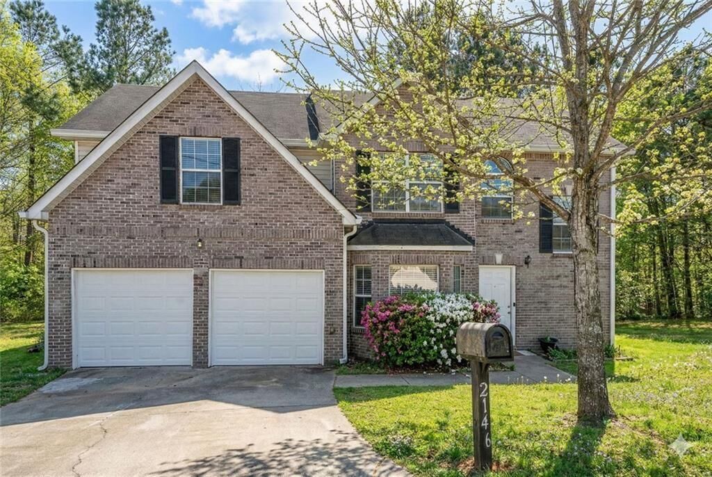 Property Photo:  2146 Mulberry Lane  GA 30058 