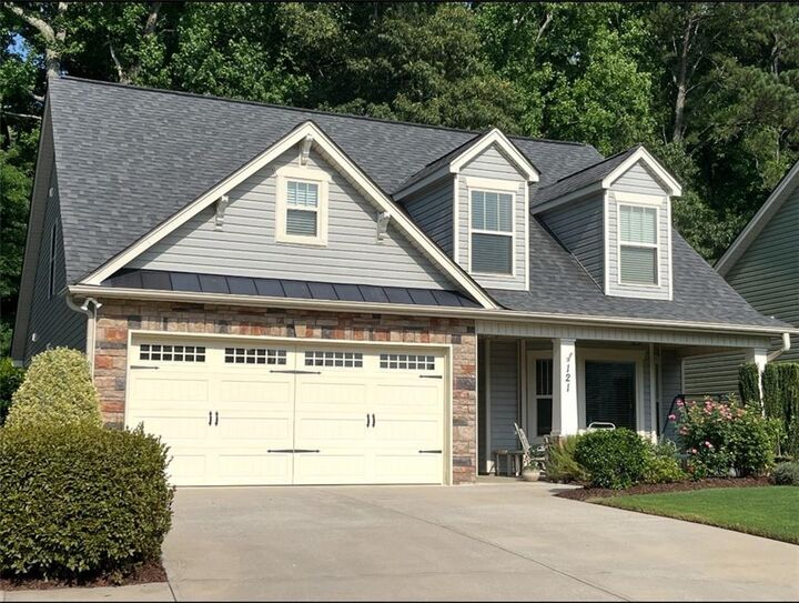 Property Photo:  121 Deer Park Drive  GA 30116 