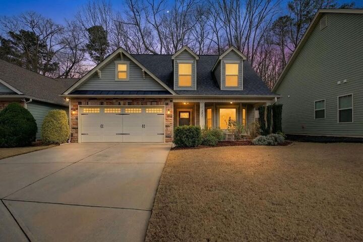 Property Photo: 121 Deer Park Drive GA 30116
