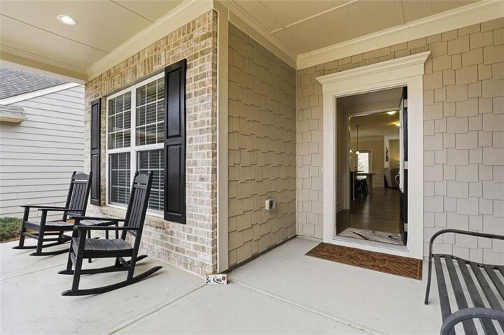 Property Photo:  110 Wood Hollow Drive  GA 30188 