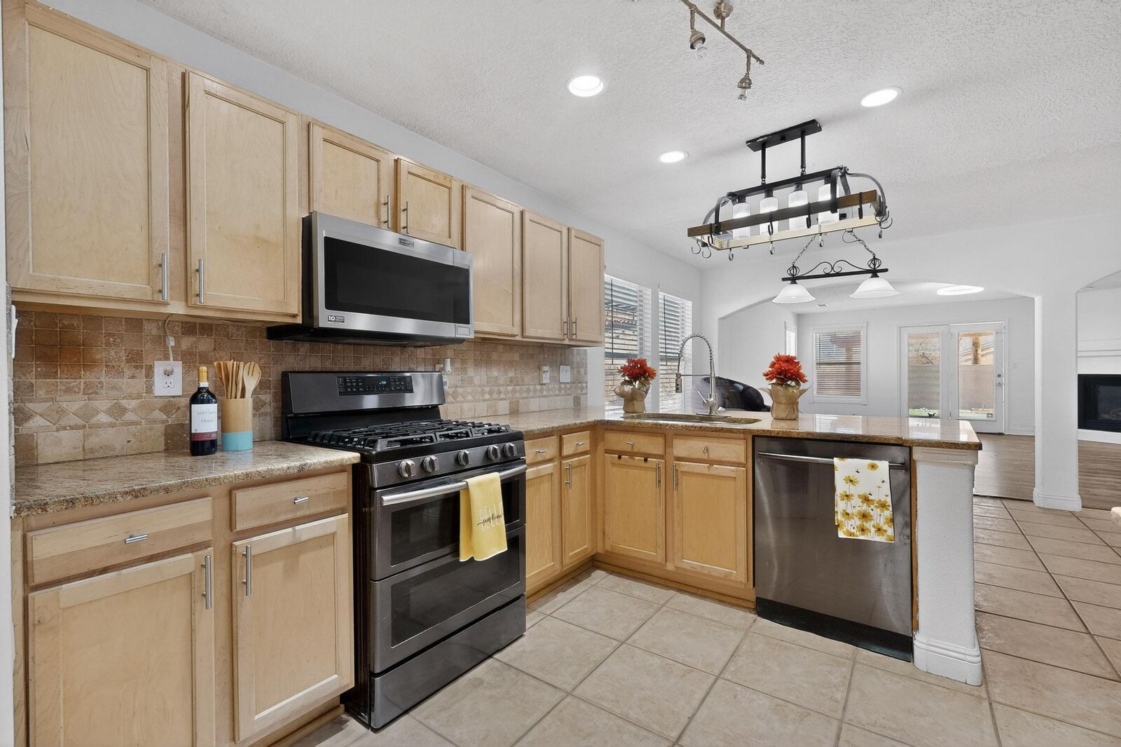 Property Photo:  10736 Marble Stone Drive NW  NM 87114 