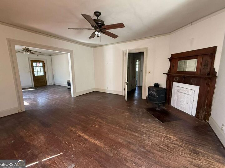 Property Photo:  3906 Market Street  GA 30021 