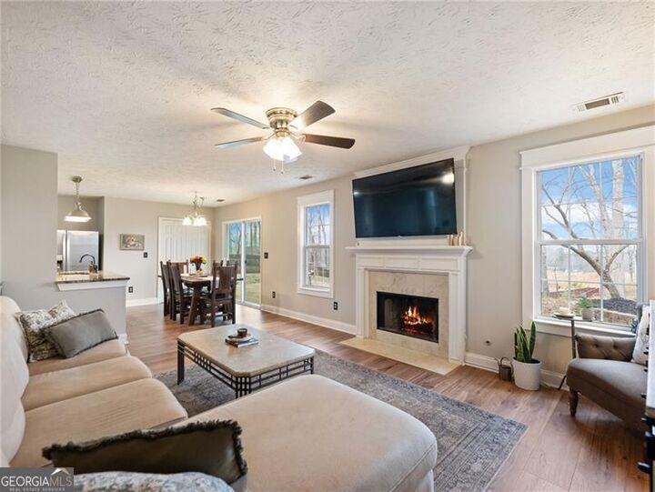 Property Photo:  6640 Brittney Lane  GA 30040 