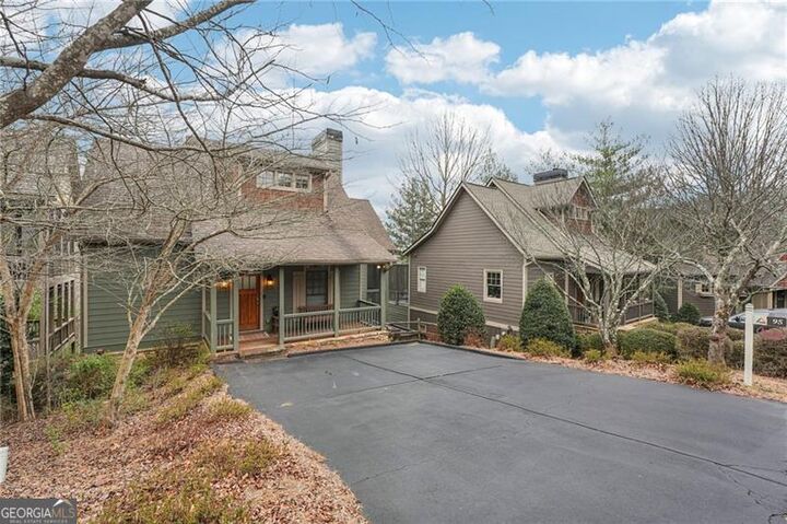 Property Photo:  95 Laurel Ridge Trail  GA 30143 