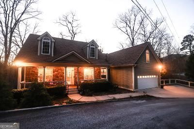 Property Photo:  42 Crooked Branch Drive  GA 30525 