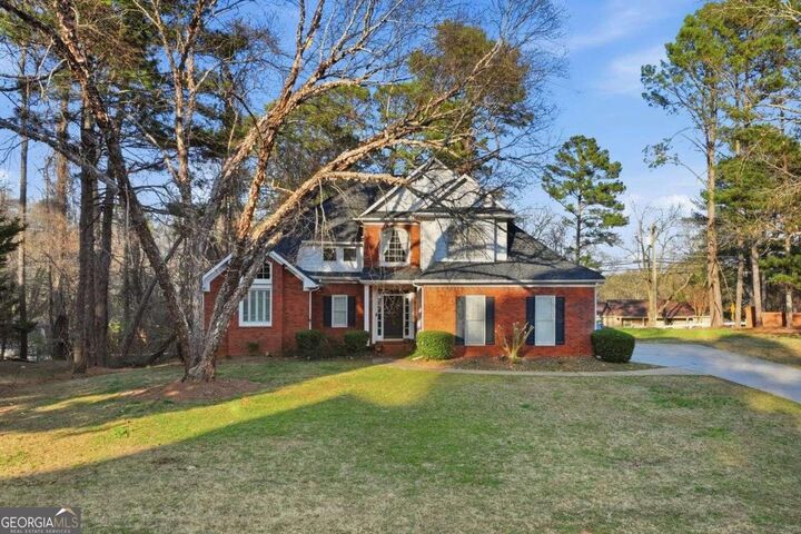Property Photo:  3868 Brookview Point  GA 30034 