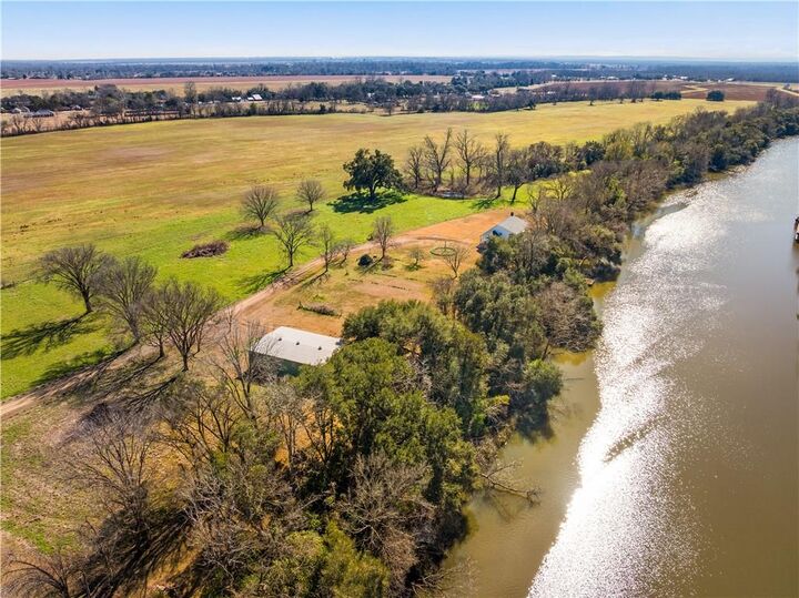 Property Photo:  664 Riverview Drive  LA 71456 