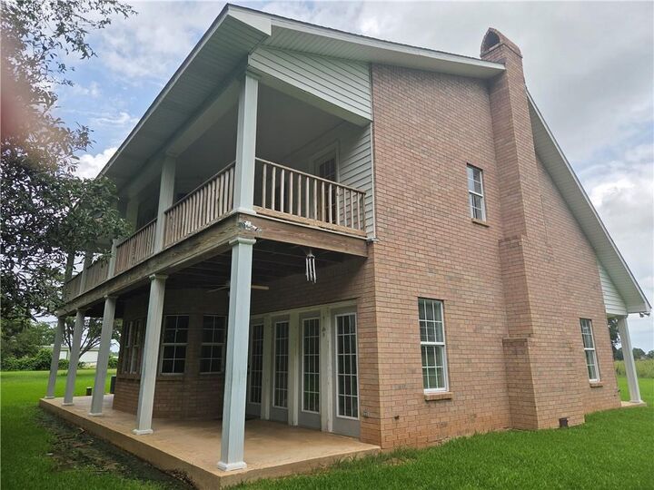 Property Photo:  664 Riverview Drive  LA 71456 