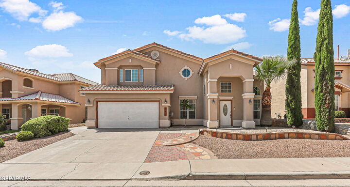 Property Photo:  951 Via Descanso Drive  TX 79912 