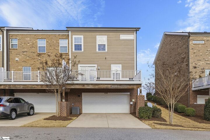 Property Photo:  236 Rocky Slope Road  SC 29607 