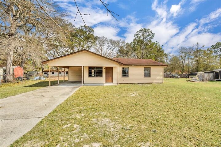 Property Photo:  1108 Mary Ann Drive  GA 31313 