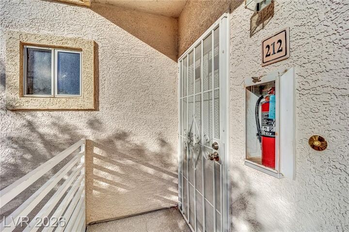 Property Photo:  1900 North Torrey Pines Drive 212  NV 89108 
