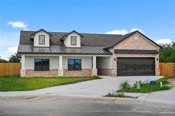 Property Photo:  2520 Venice Avenue  TX 78542 