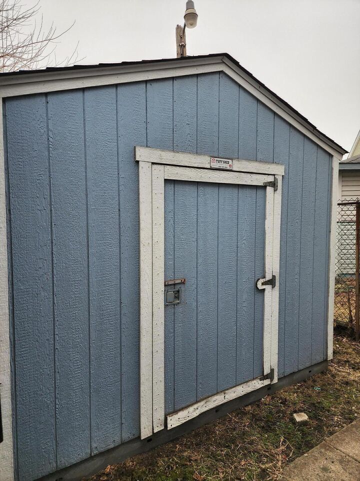 Property Photo:  2606 E 140th Place  IN 46312 