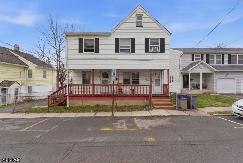 Property Photo:  302 Oswald Pl  NJ 07088 