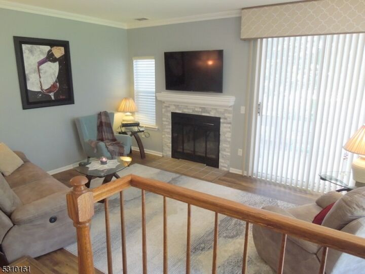 Property Photo:  74 Academy Court  NJ 07921 