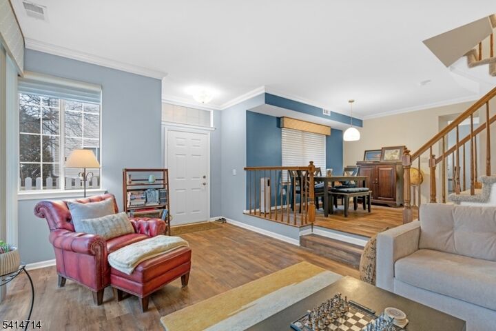 Property Photo:  74 Academy Court  NJ 07921 