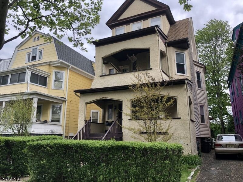 Property Photo: 193 Hillside Ave NJ 07028