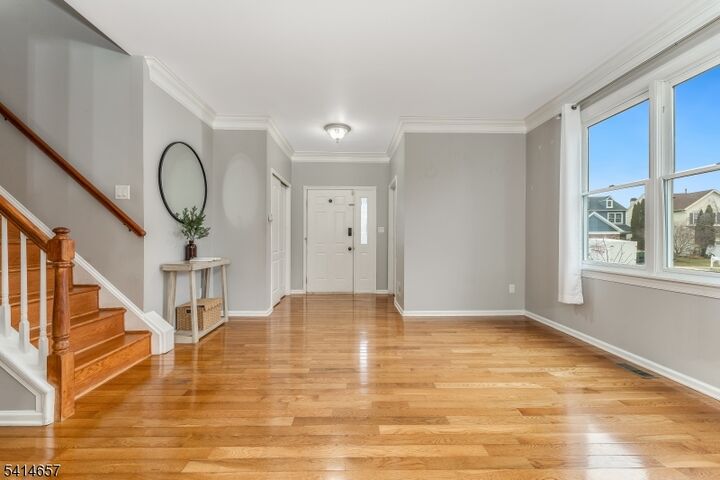 Property Photo: 1212 Burrows Drive NJ 08886