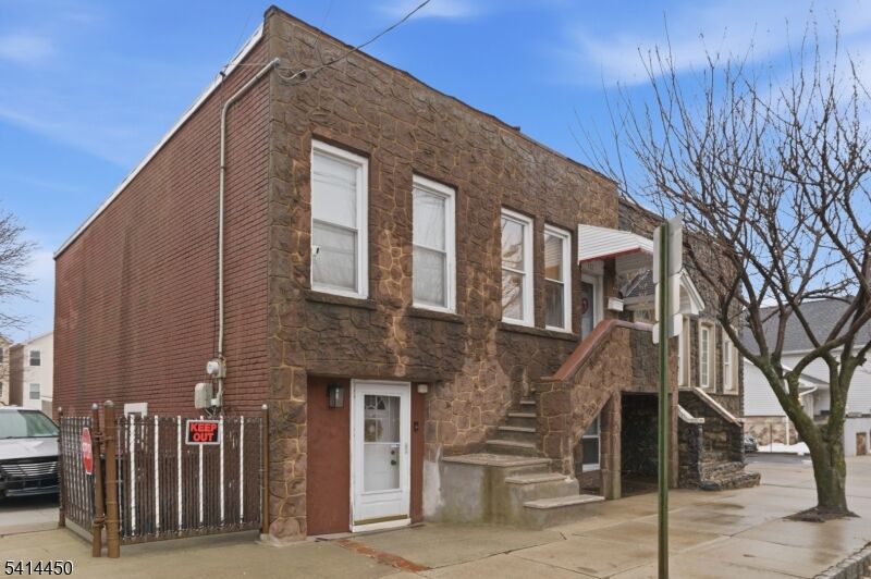 Property Photo:  132 Heckel St  NJ 07109 