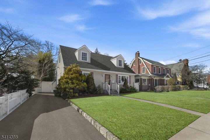 Property Photo:  95 Cedar Ave  NJ 07601 