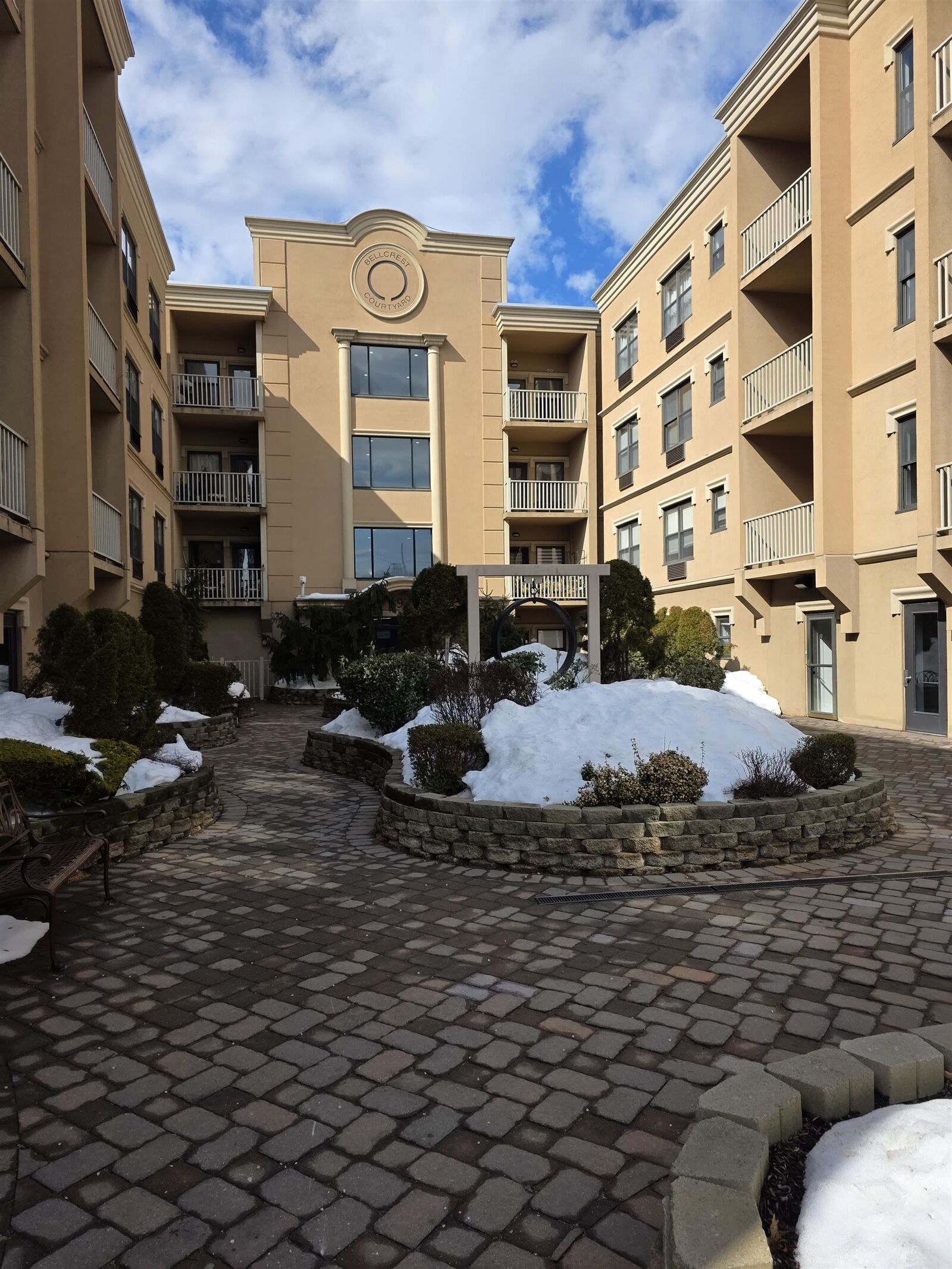 Property Photo:  8915 Bergenwood Ave 8  NJ 07047 