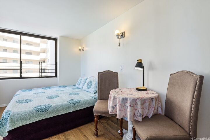 Property Photo:  444 Niu Street 1003  HI 96815 