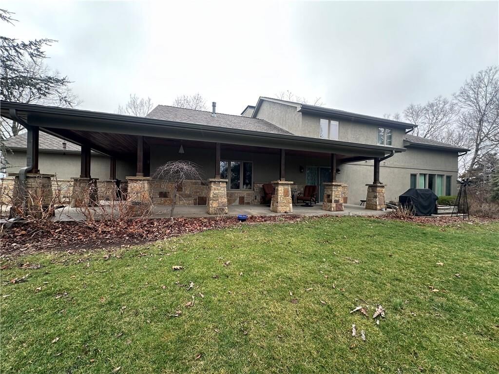 Property Photo:  235 Hillcrest West Street  KS 66217 