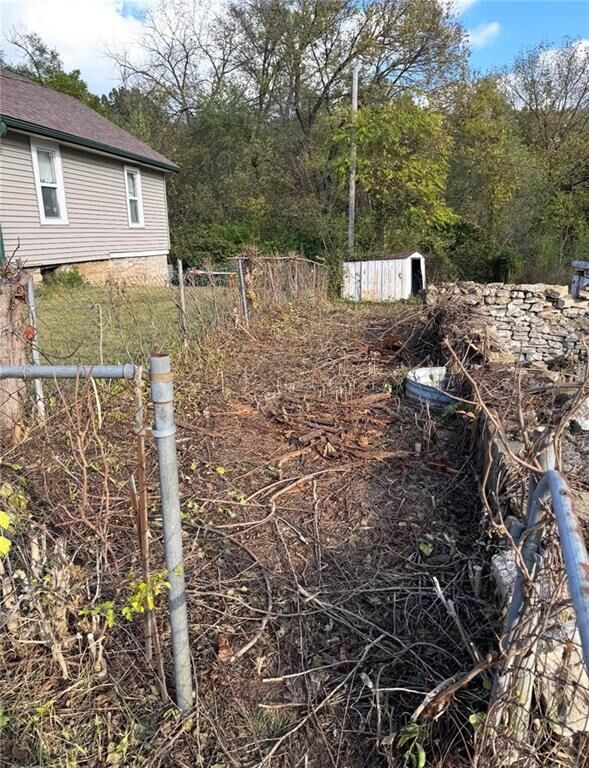 Property Photo:  5709 Jackson Avenue  MO 64130 