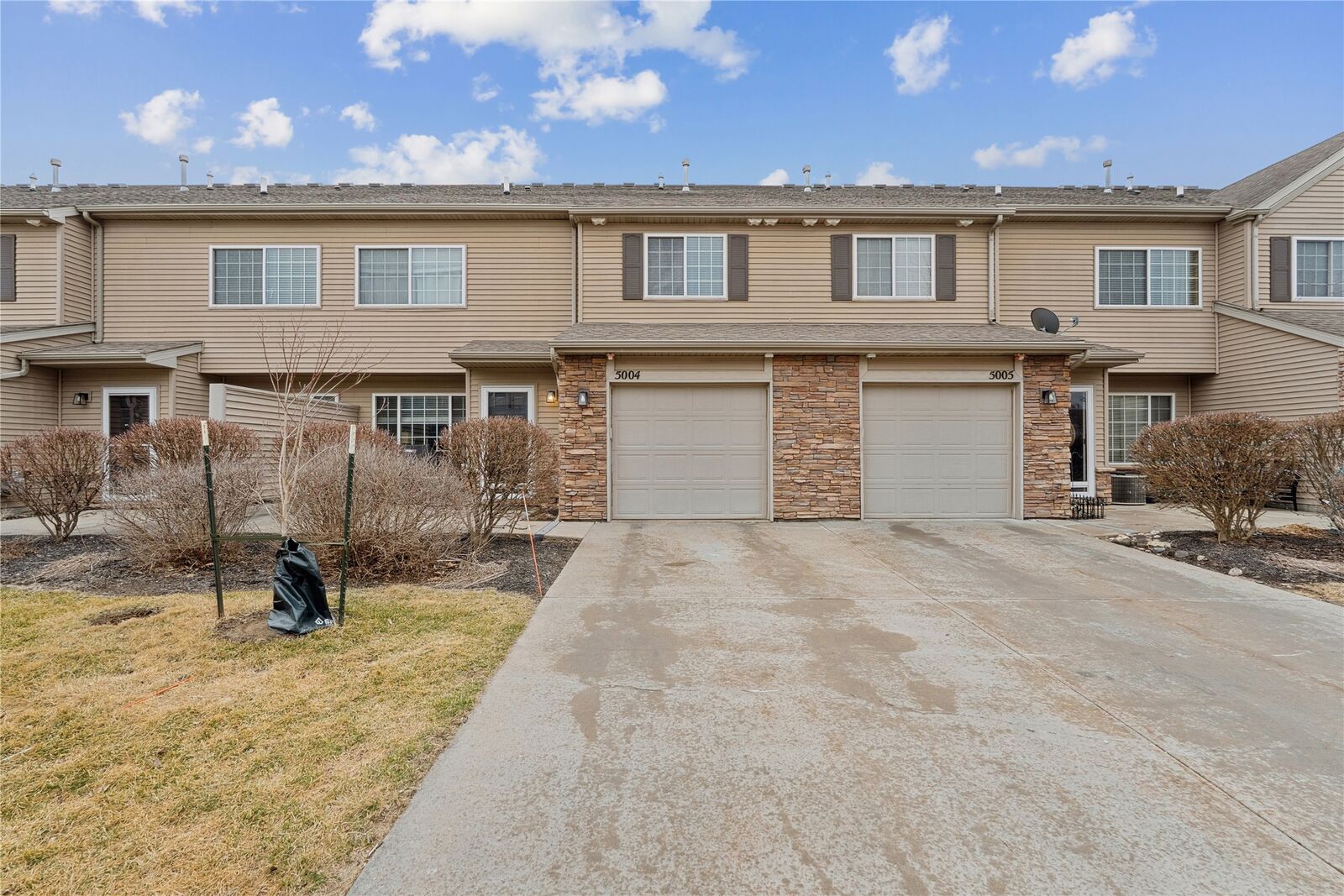 Property Photo:  8610 Ep True Parkway 5004  IA 50266 