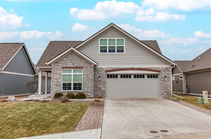 Property Photo:  17492 Madison Drive  IA 50325 